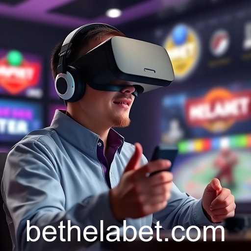 The Evolution of Online Gaming with Helabet