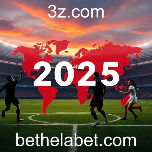 Helabet's Role in the Global Betting Market by 2025