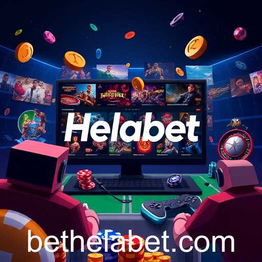 Helabet: Gaming Evolution and Trends