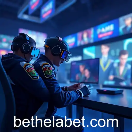 Helabet Expands Its Reach in 2025's Gaming Landscape