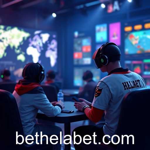 Helabet: A New Gaming Phenomenon in 2025