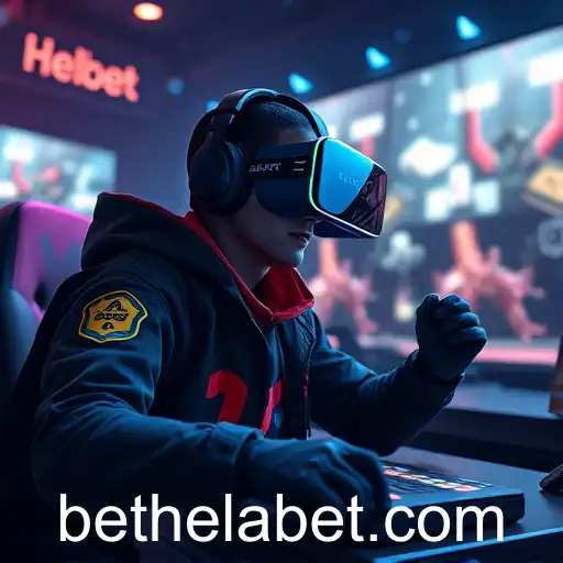 Helabet: A New Era for Online Gaming
