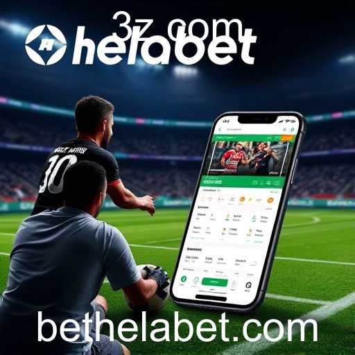 Helabet: Revolutionizing Online Gaming and Betting