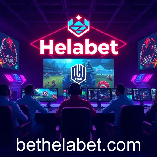 The Rise of Helabet in Online Gaming