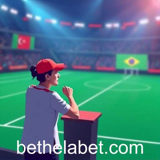 How Helabet is Transforming Online Gaming