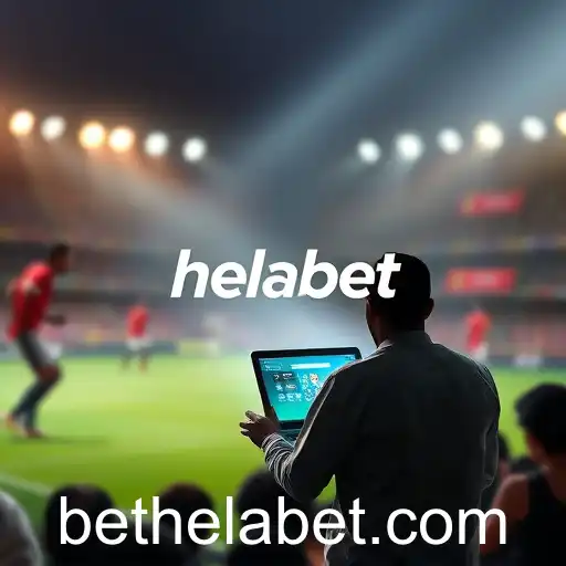 The Rise of Digital Betting Platforms in Emerging Markets