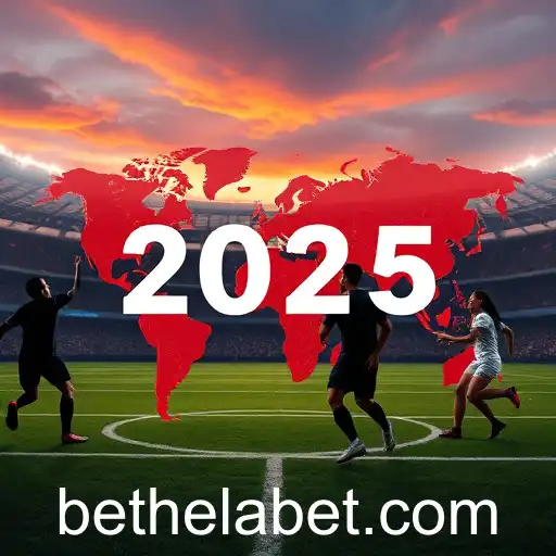 Helabet's Role in the Global Betting Market by 2025