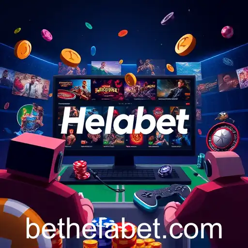 Helabet: Gaming Evolution and Trends