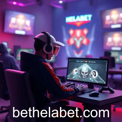 Helabet Ventures into New Gaming Frontiers