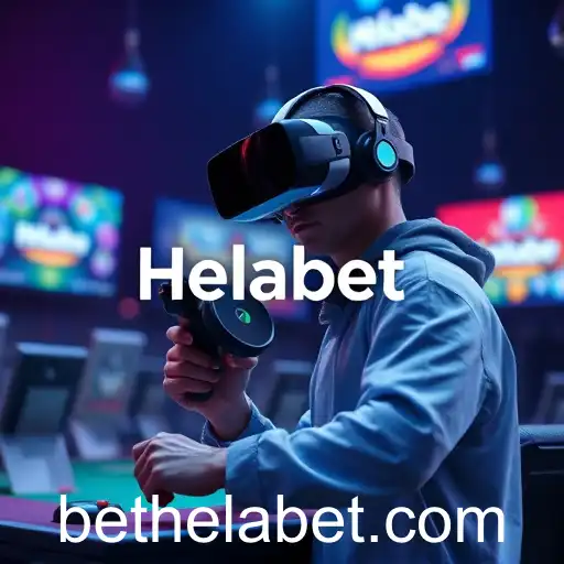 Helabet and the Evolving Landscape of Online Gaming