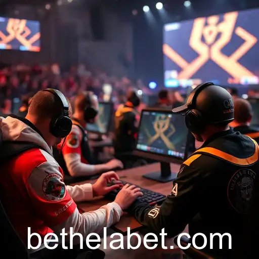 Helabet's Global Expansion Amid Regulatory Challenges