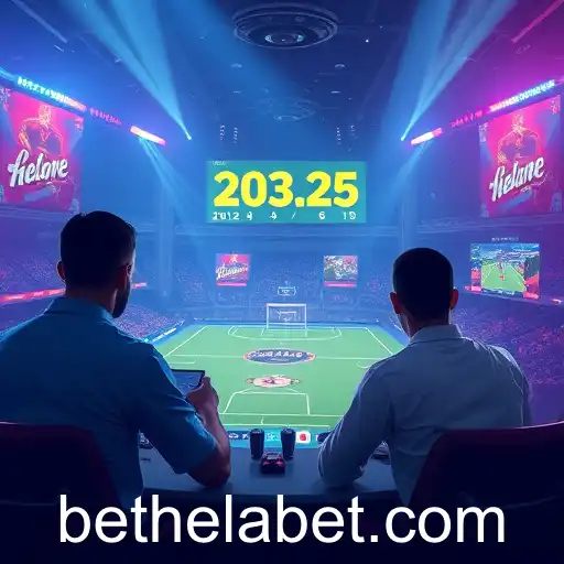 Helabet Takes the Online Gaming World by Storm