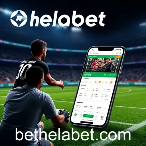 Helabet: Revolutionizing Online Gaming and Betting