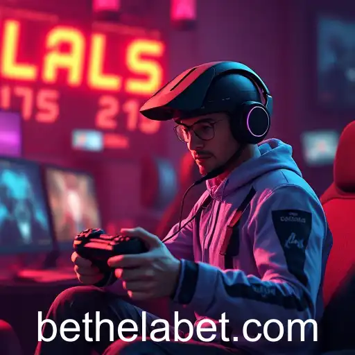 The Rise of Online Gaming Giants in 2025