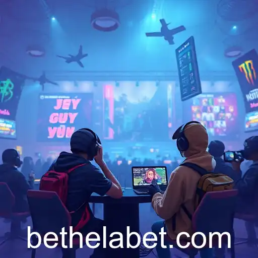 Helabet and the Rise of Online Gaming