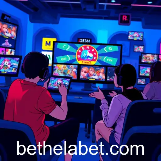 The Rise of Helabet: Shaping Online Gaming Culture