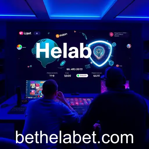 The Rise of Helabet: A New Era in Online Gaming