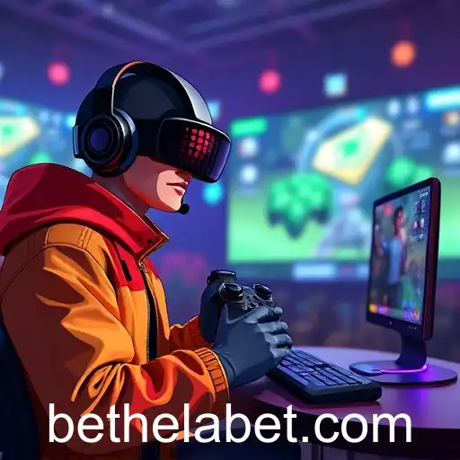 The Surge of Online Gaming in Mid-2020s