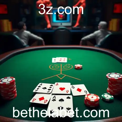 The Allure of Poker on Helabet: A Comprehensive Insight