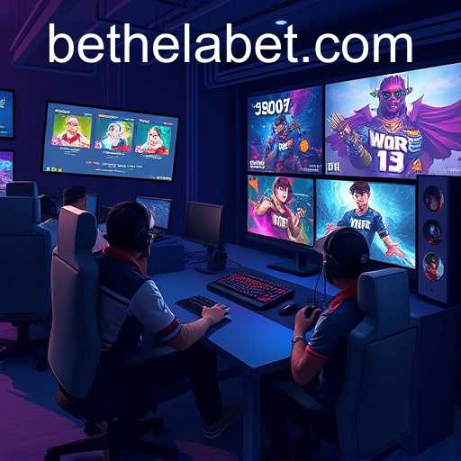 Rise of Online Gaming Platforms