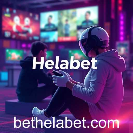 Helabet and the Rise of Online Gaming