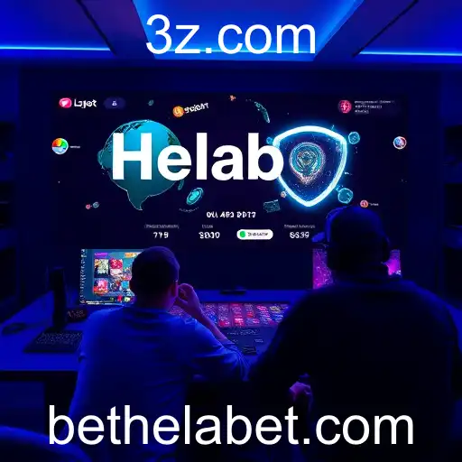 The Rise of Helabet: A New Era in Online Gaming