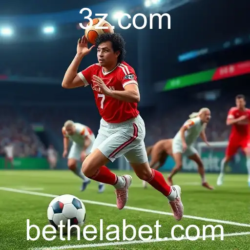 Exploring the Rise of Virtual Sports on Helabet